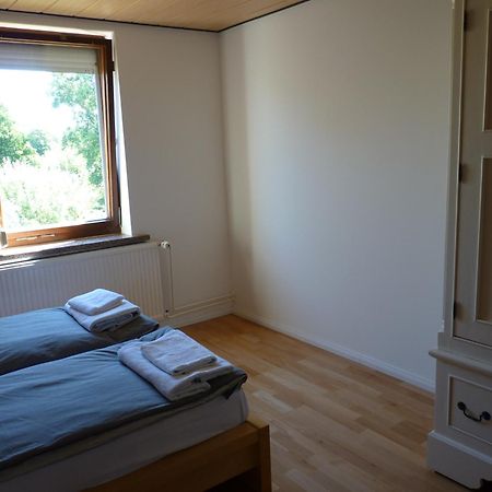 Baltic Chalet 3 Warnkenhagen  Εξωτερικό φωτογραφία
