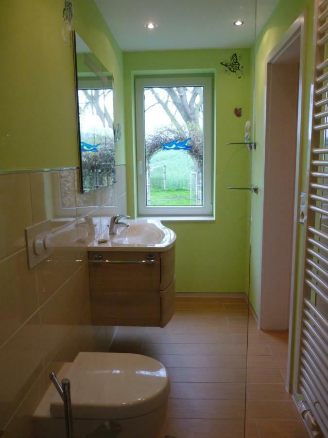 Baltic Chalet 3 Warnkenhagen  Εξωτερικό φωτογραφία