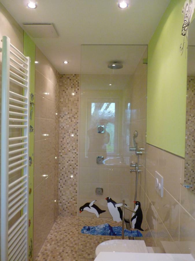 Baltic Chalet 3 Warnkenhagen  Εξωτερικό φωτογραφία
