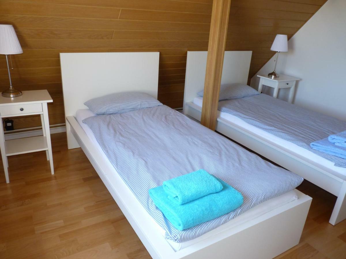 Baltic Chalet 3 Warnkenhagen  Εξωτερικό φωτογραφία