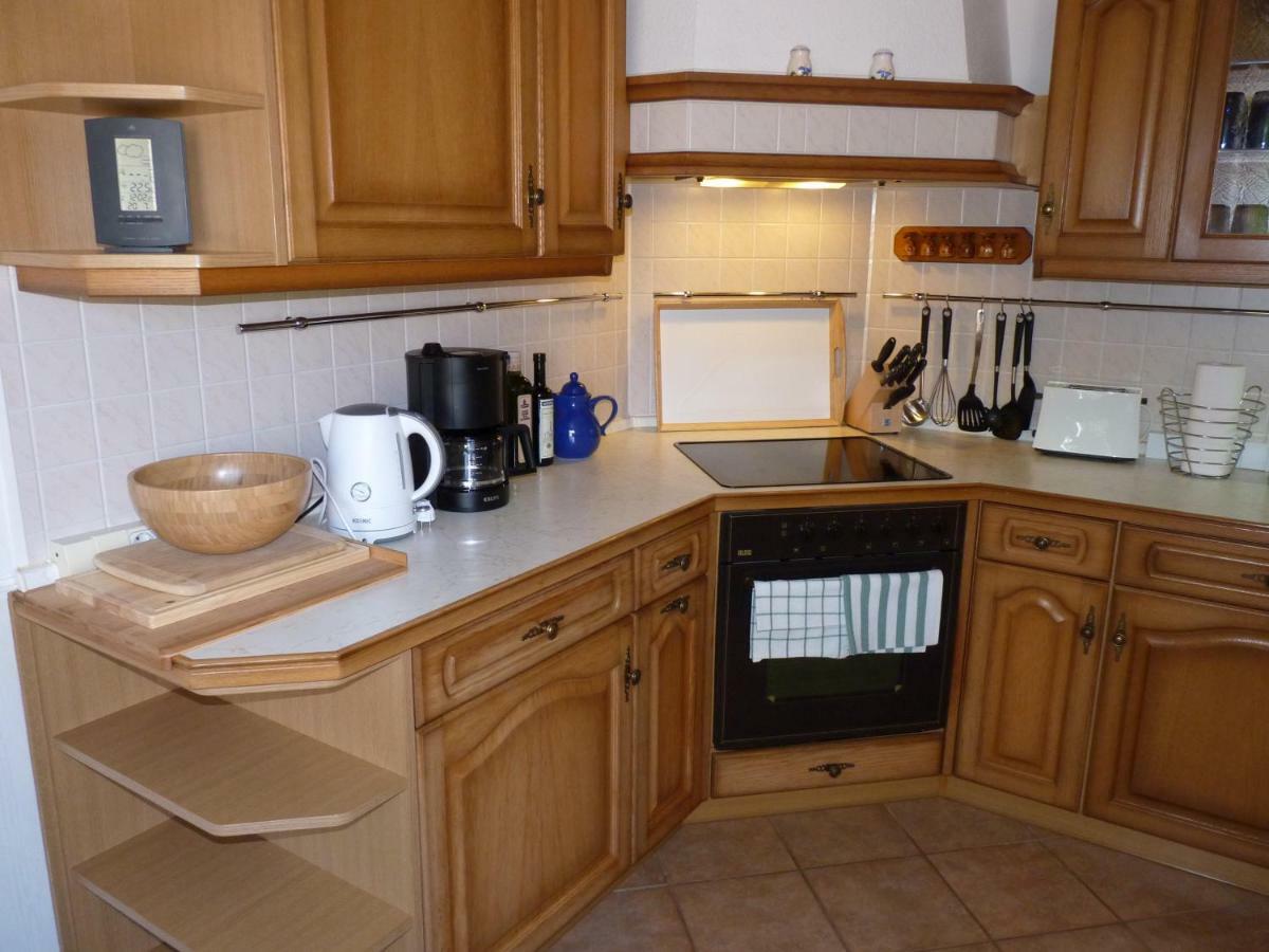Baltic Chalet 3 Warnkenhagen  Εξωτερικό φωτογραφία