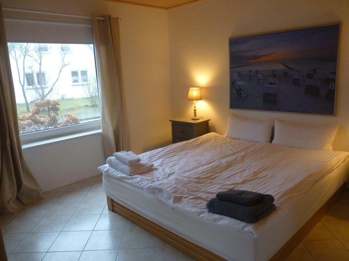 Baltic Chalet 3 Warnkenhagen  Εξωτερικό φωτογραφία