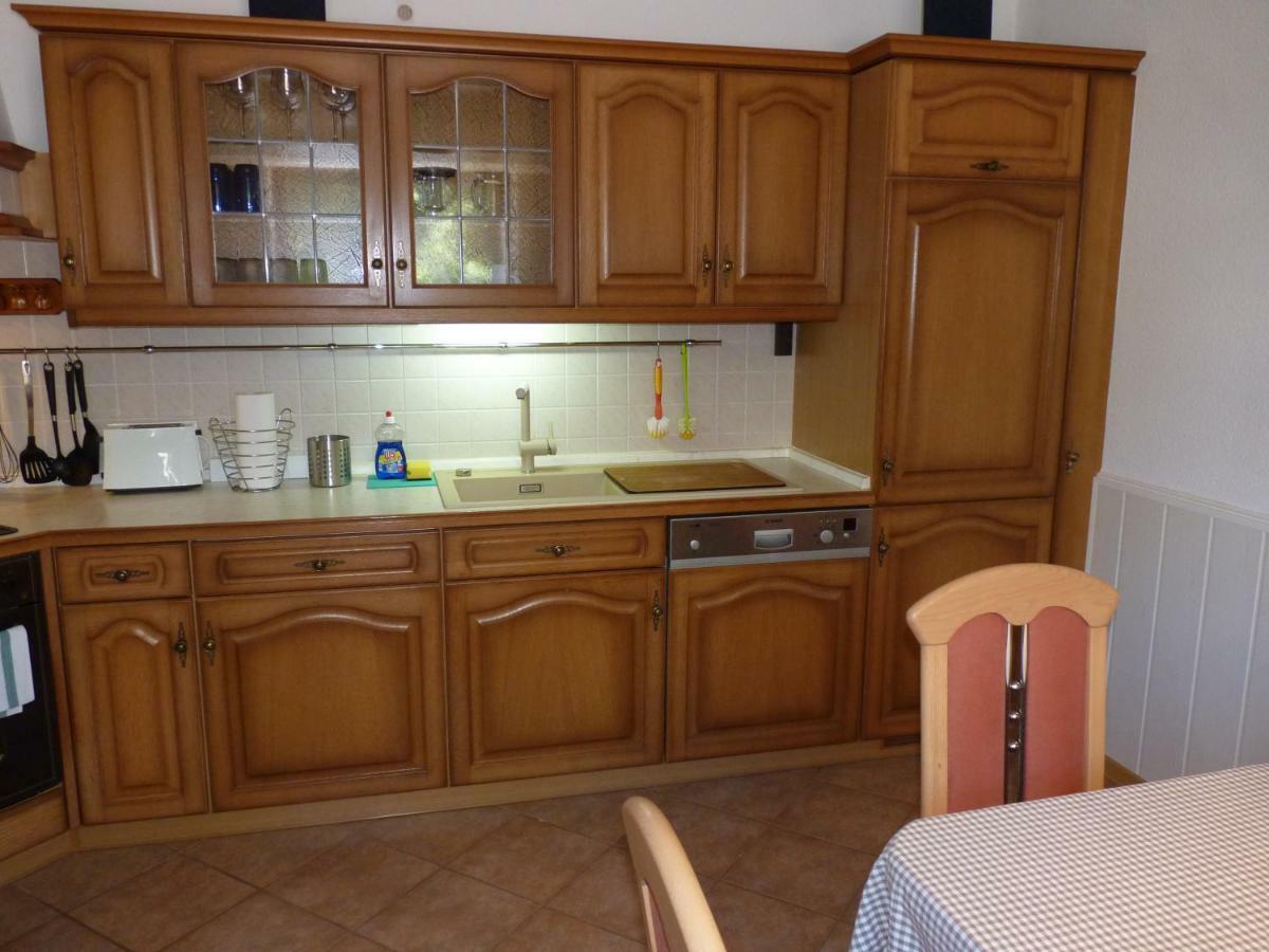 Baltic Chalet 3 Warnkenhagen  Εξωτερικό φωτογραφία