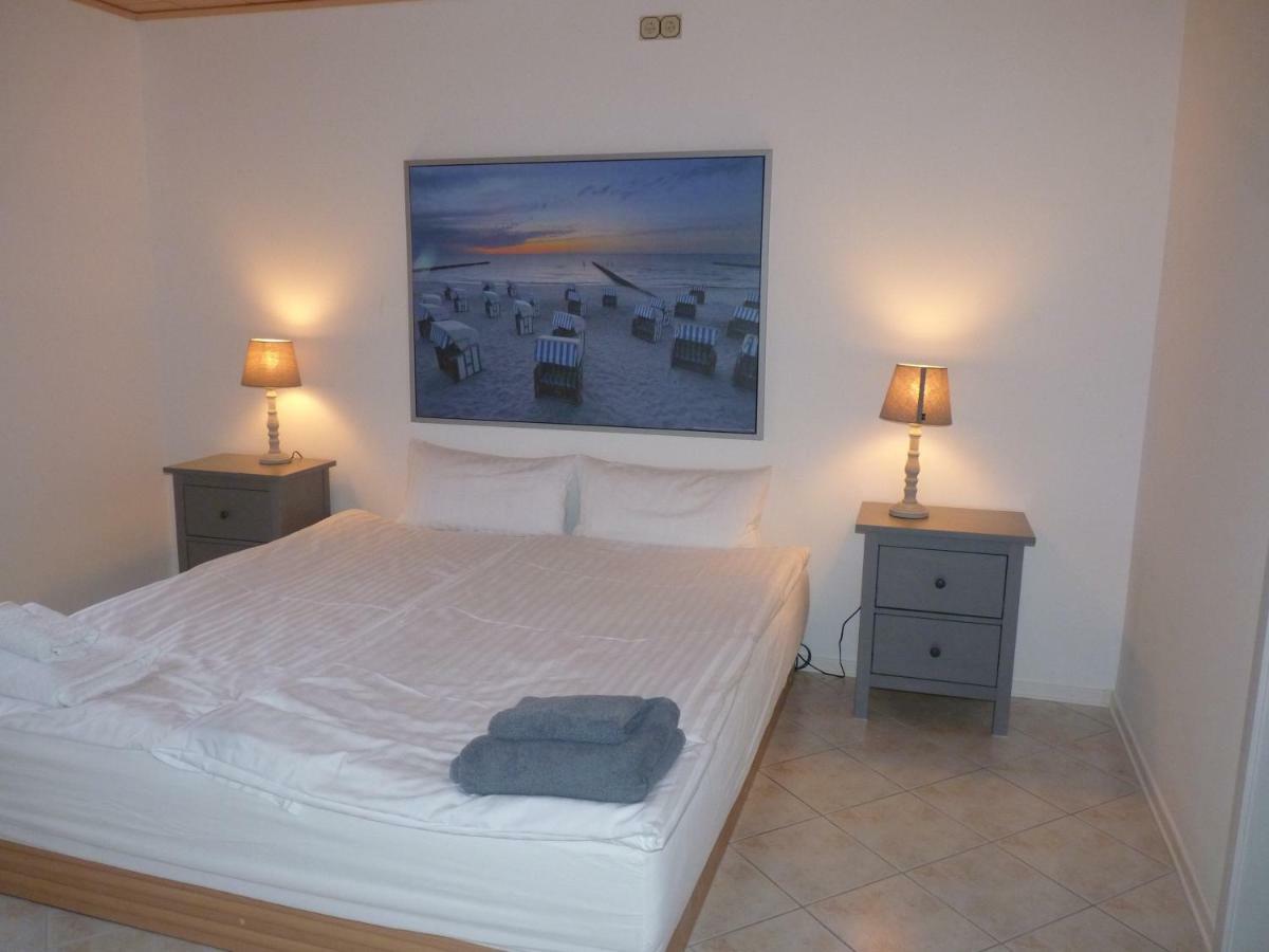 Baltic Chalet 3 Warnkenhagen  Εξωτερικό φωτογραφία